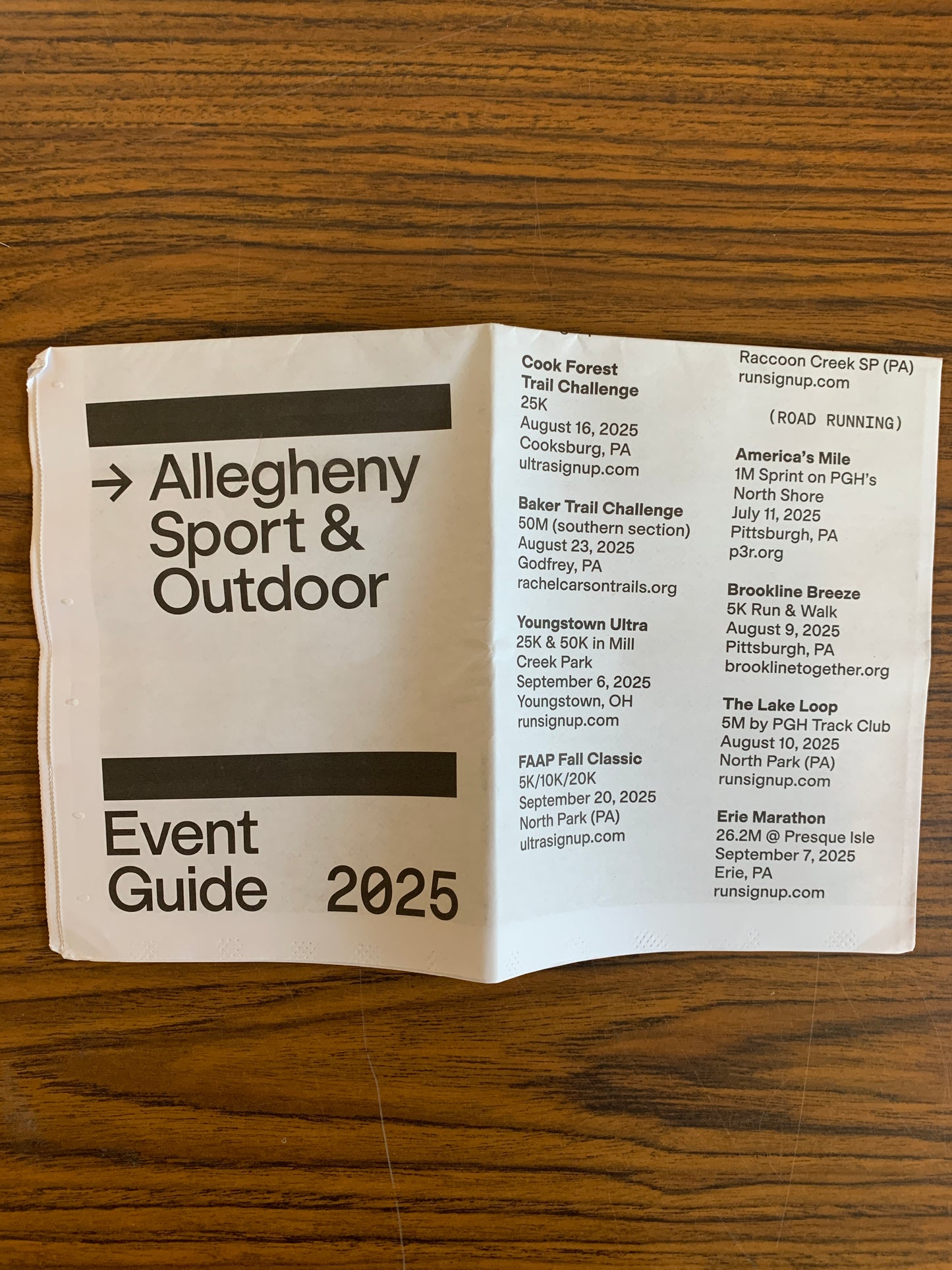 ASO Event Guide 2025