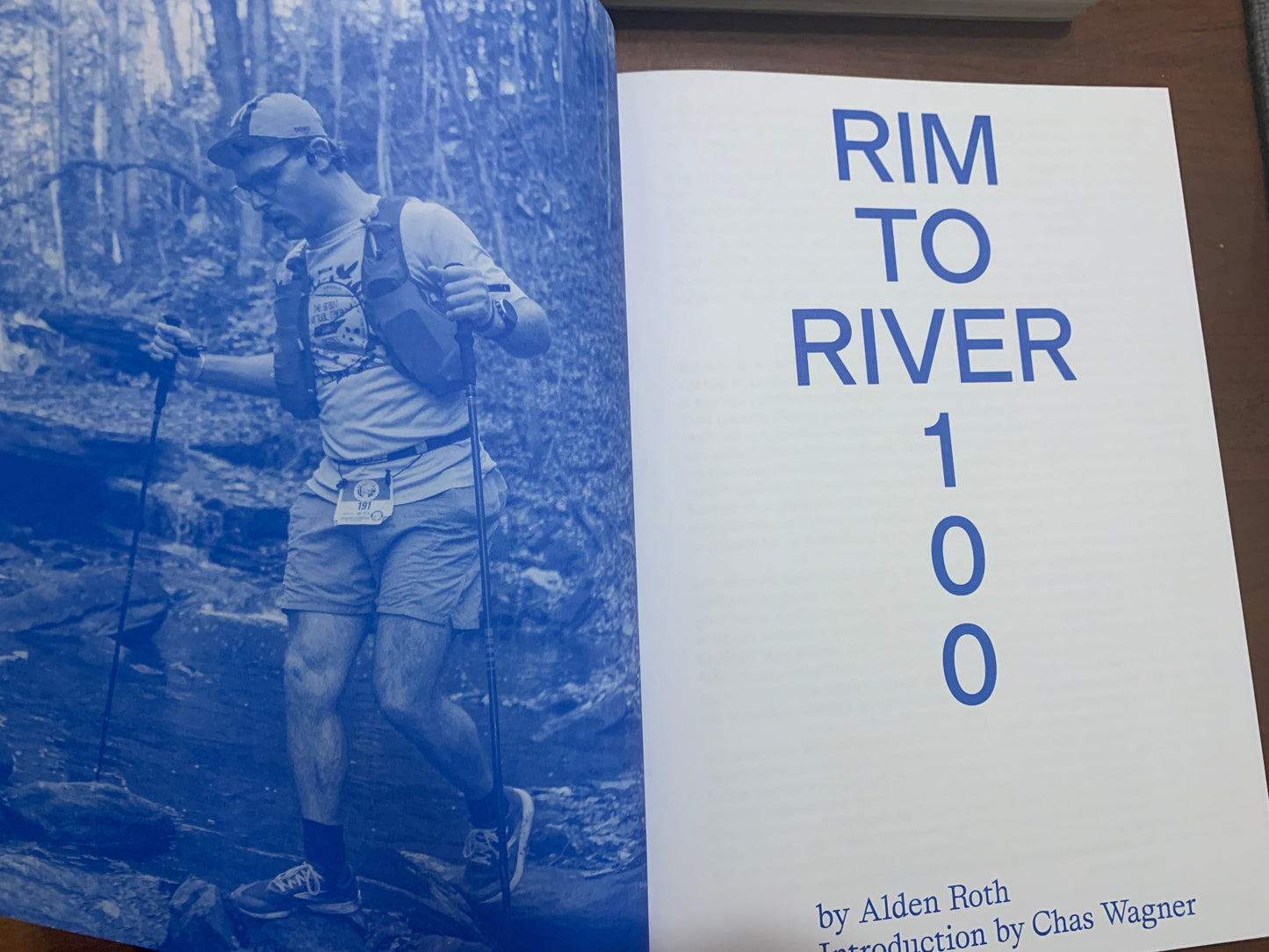 Allegheny Sport & Outdoor Magazine Issue 1