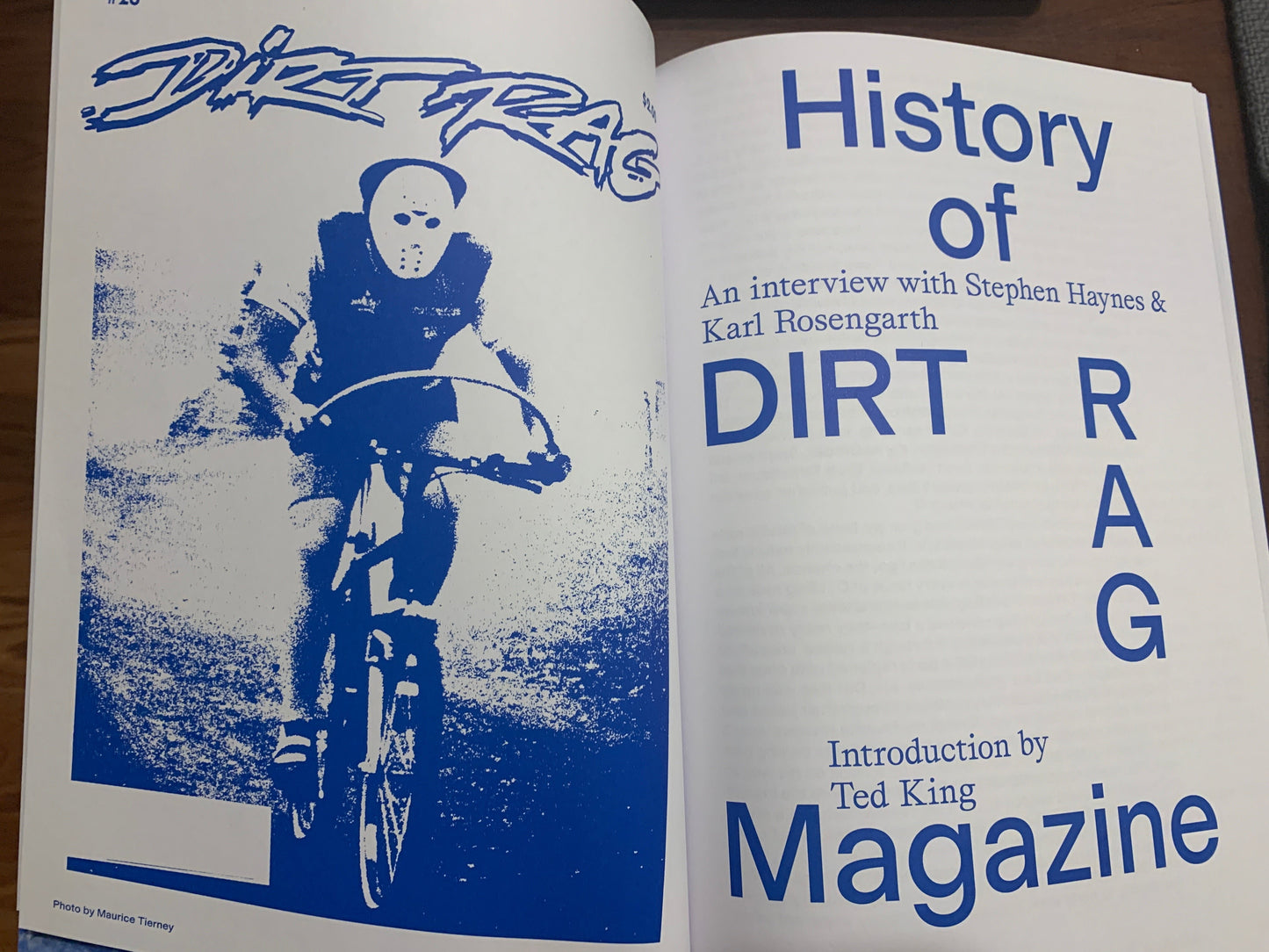 Allegheny Sport & Outdoor Magazine Issue 1