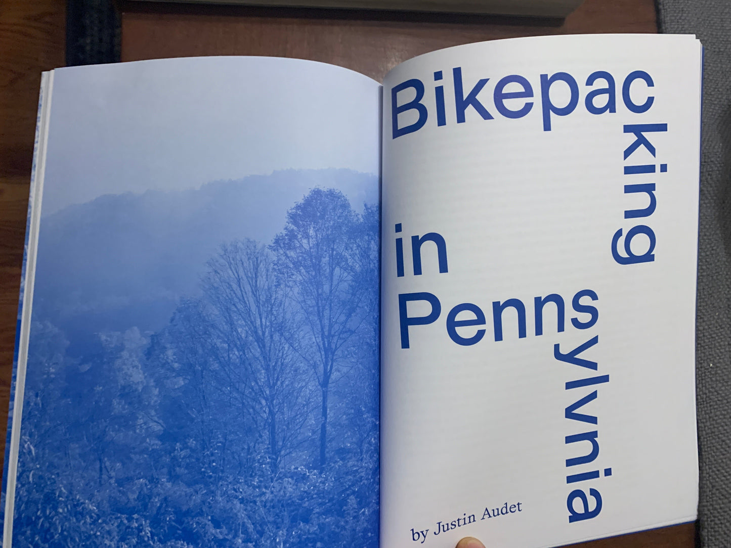 Allegheny Sport & Outdoor Magazine Issue 1