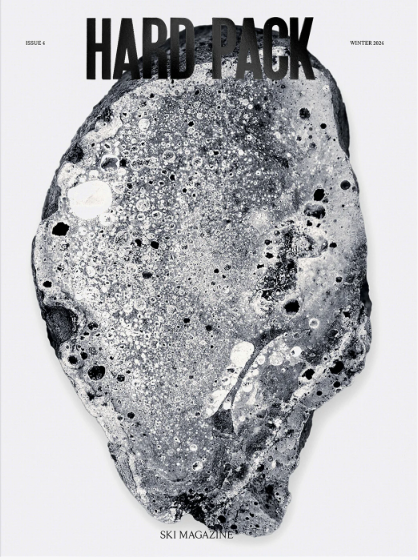 Hard Pack Issue 04 - Winter 2024